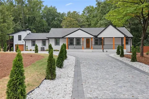 73 Indian Trail