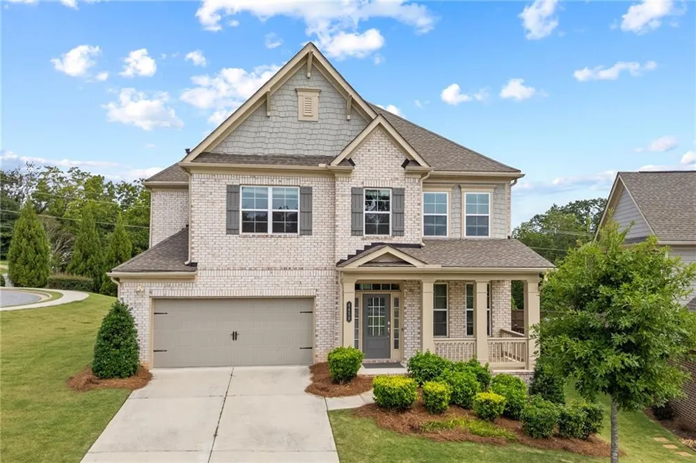 4459 Ed Merritt Circle Buford, GA 30518