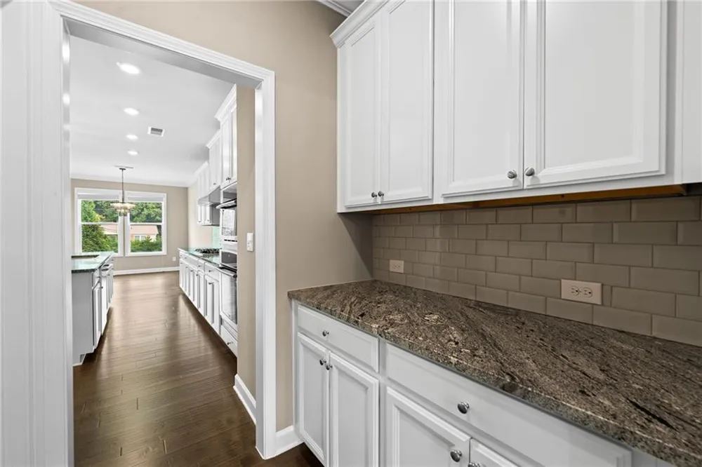 4459 Ed Merritt Circle Buford, GA 30518