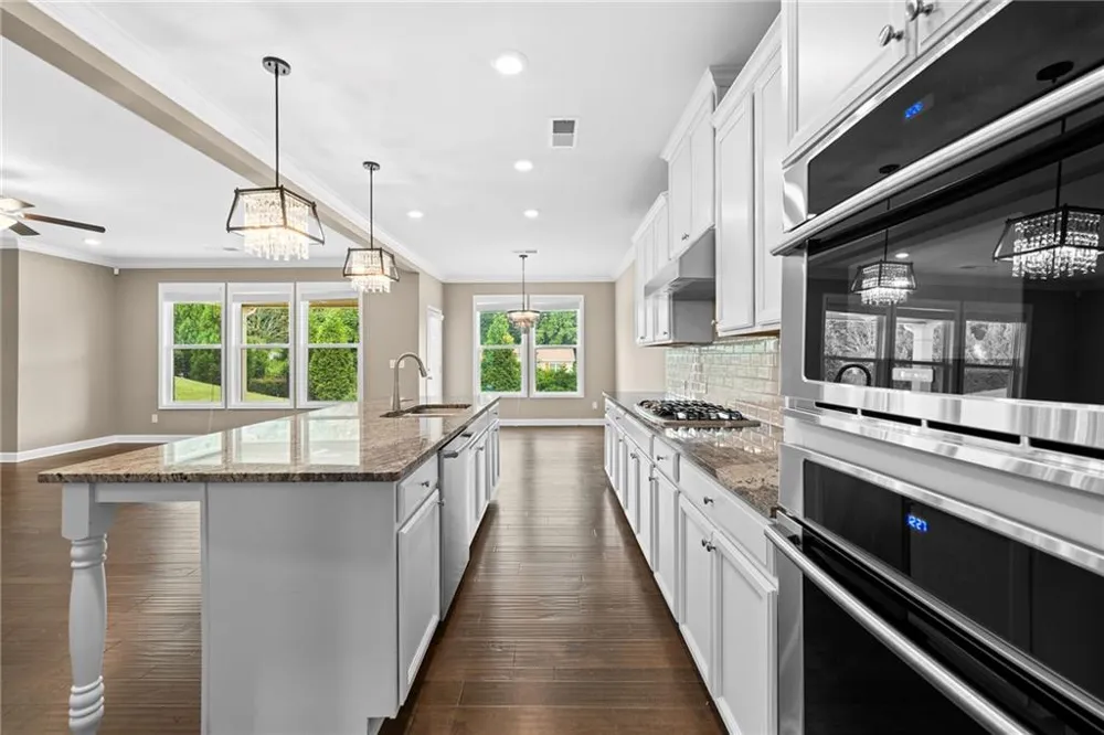 4459 Ed Merritt Circle Buford, GA 30518