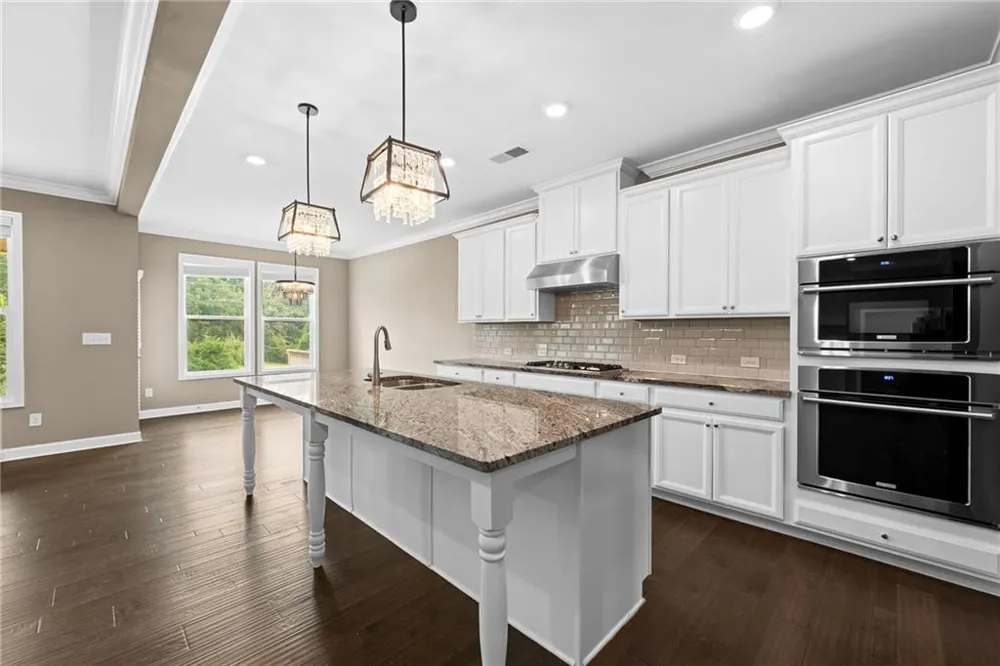 4459 Ed Merritt Circle Buford, GA 30518