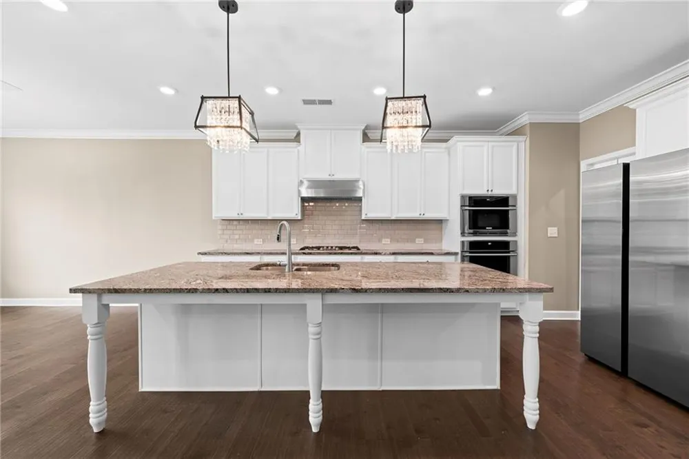 4459 Ed Merritt Circle Buford, GA 30518