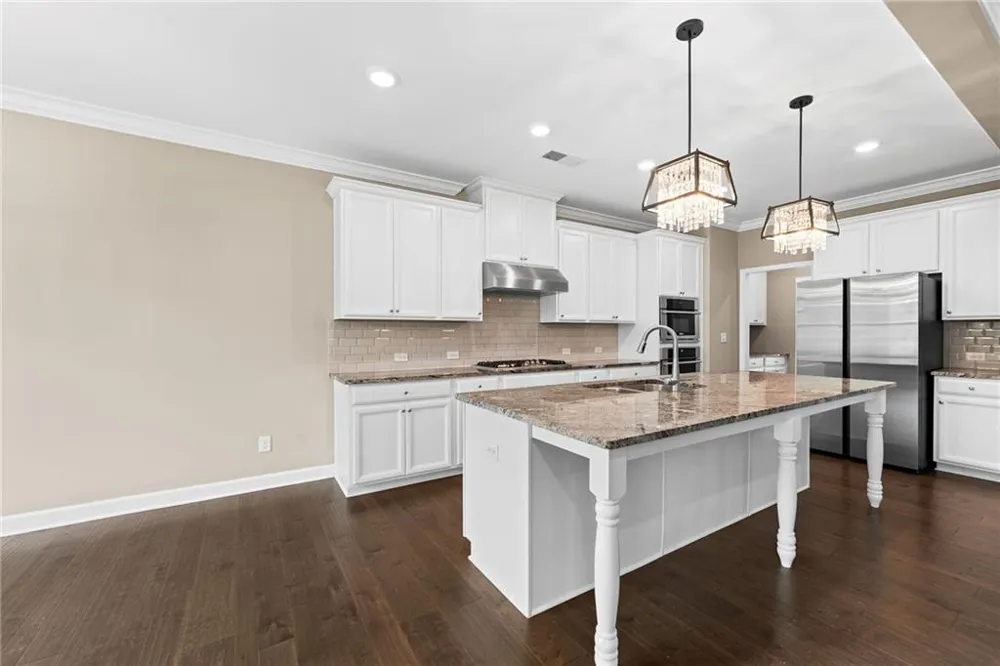 4459 Ed Merritt Circle Buford, GA 30518
