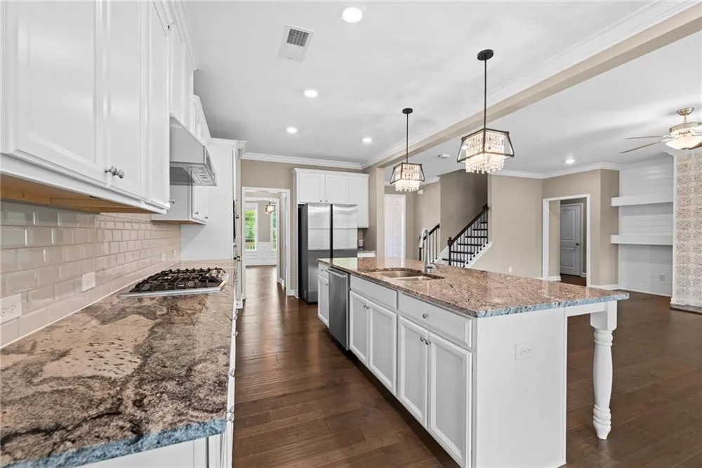 4459 Ed Merritt Circle Buford, GA 30518