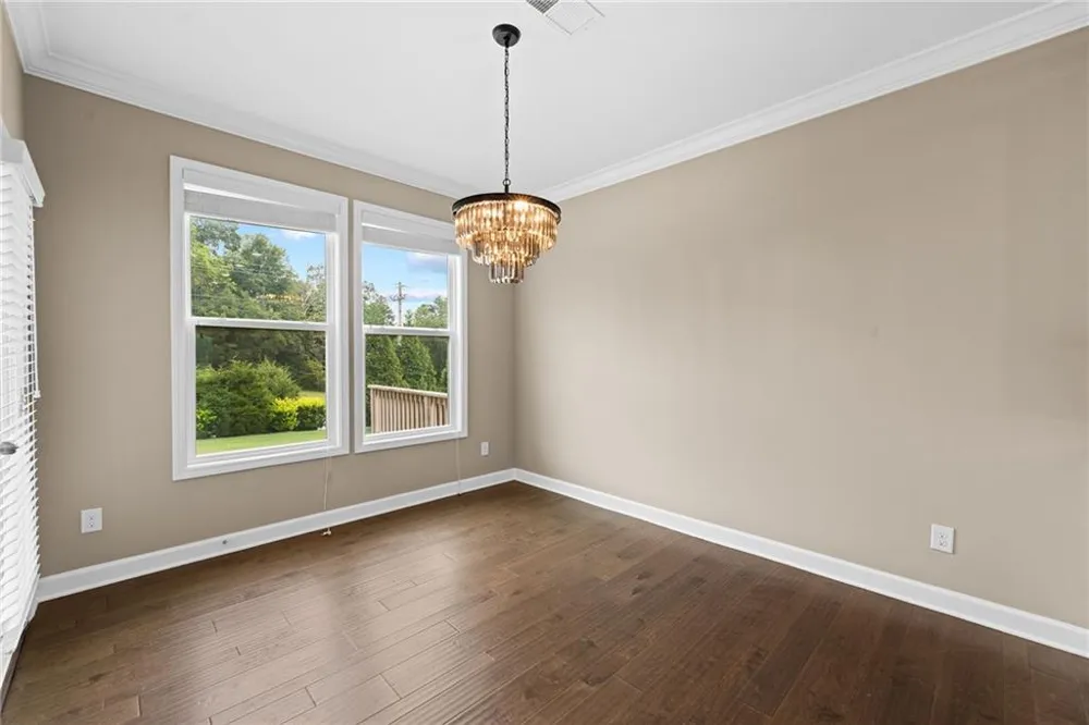 4459 Ed Merritt Circle Buford, GA 30518