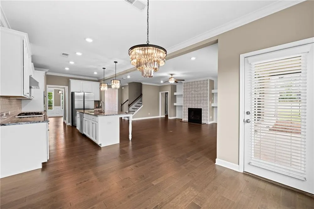 4459 Ed Merritt Circle Buford, GA 30518