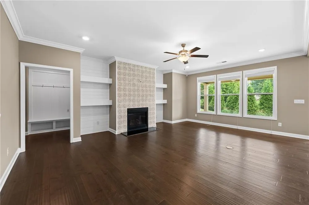 4459 Ed Merritt Circle Buford, GA 30518