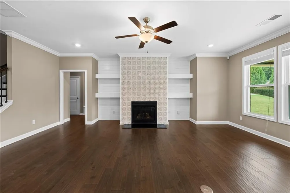 4459 Ed Merritt Circle Buford, GA 30518