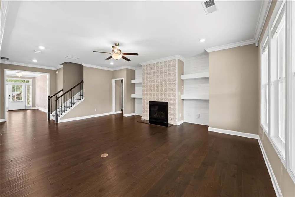 4459 Ed Merritt Circle Buford, GA 30518