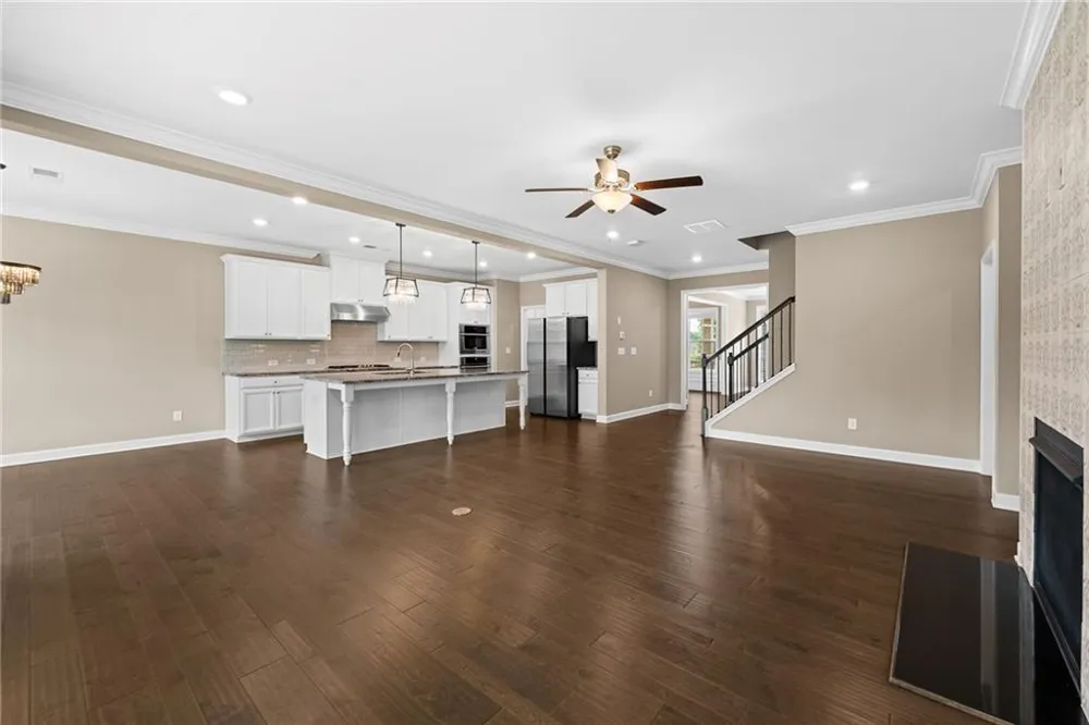 4459 Ed Merritt Circle Buford, GA 30518
