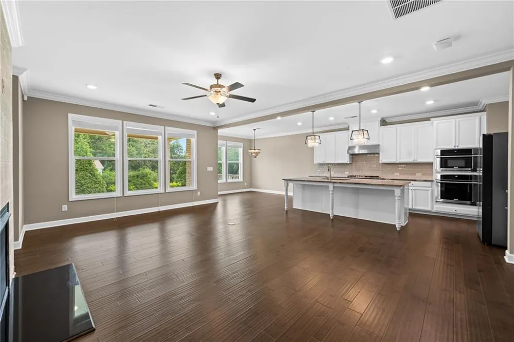 4459 Ed Merritt Circle Buford, GA 30518