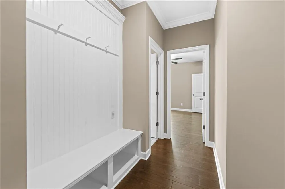 4459 Ed Merritt Circle Buford, GA 30518