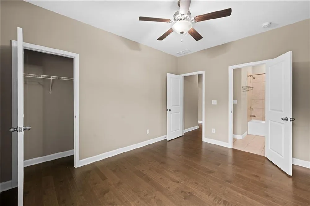 4459 Ed Merritt Circle Buford, GA 30518