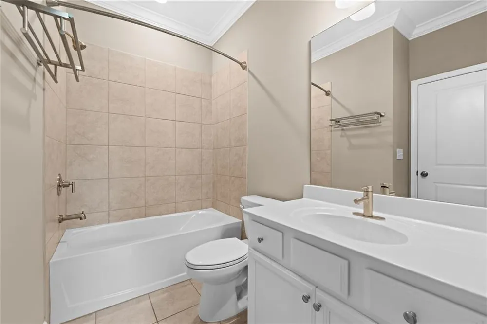 4459 Ed Merritt Circle Buford, GA 30518