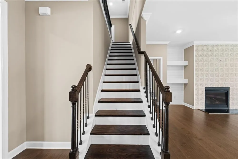 4459 Ed Merritt Circle Buford, GA 30518
