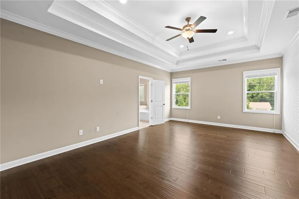4459 Ed Merritt Circle Buford, GA 30518