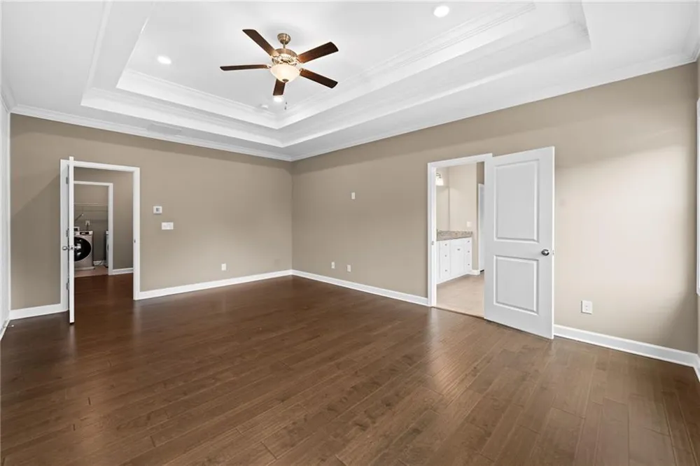 4459 Ed Merritt Circle Buford, GA 30518