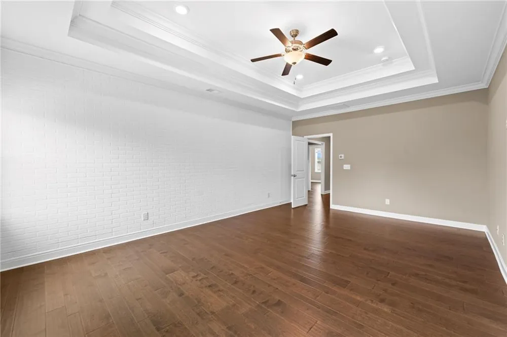 4459 Ed Merritt Circle Buford, GA 30518