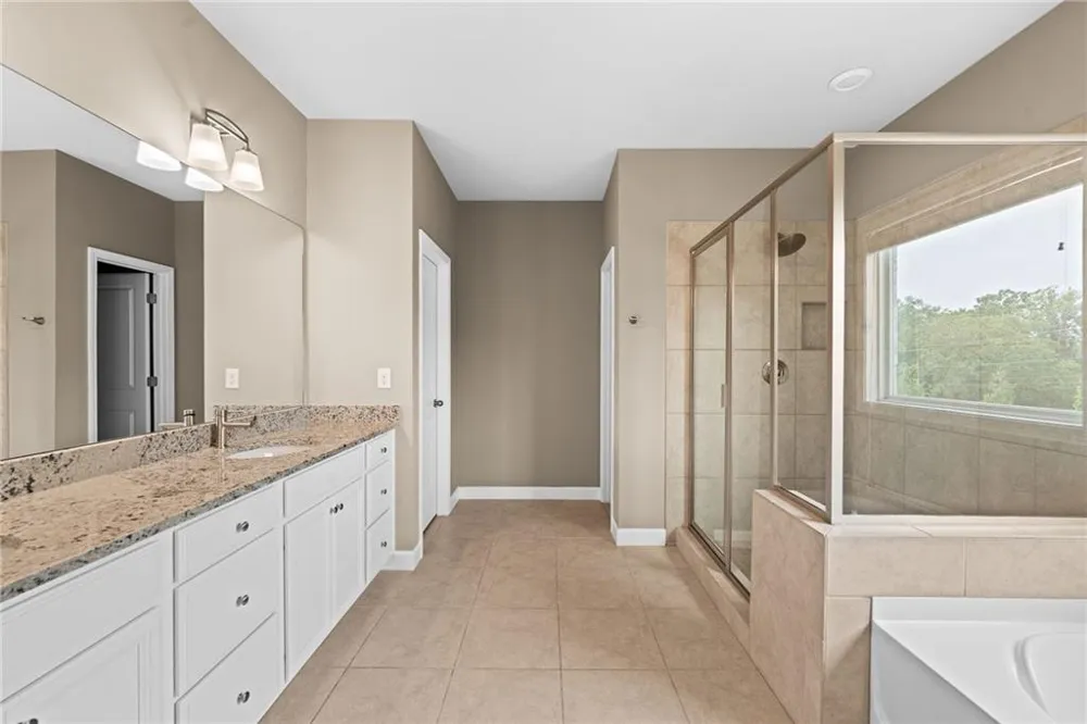 4459 Ed Merritt Circle Buford, GA 30518