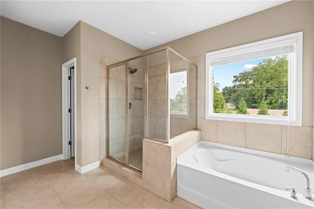 4459 Ed Merritt Circle Buford, GA 30518