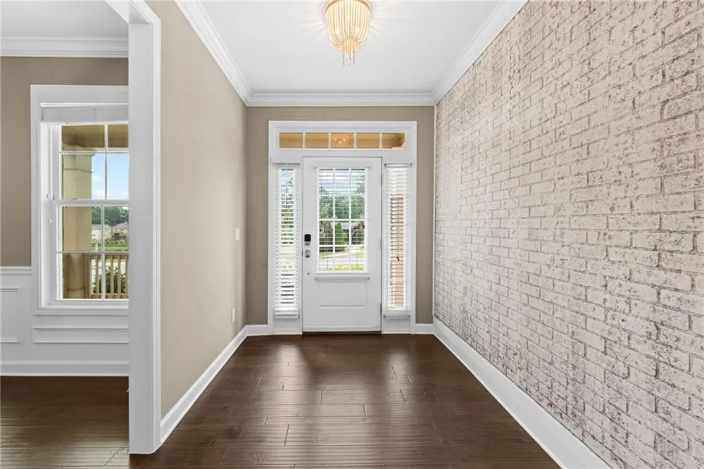 4459 Ed Merritt Circle Buford, GA 30518