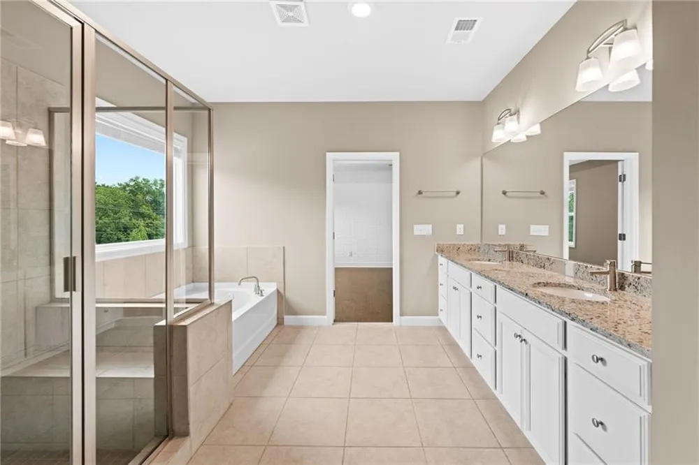 4459 Ed Merritt Circle Buford, GA 30518