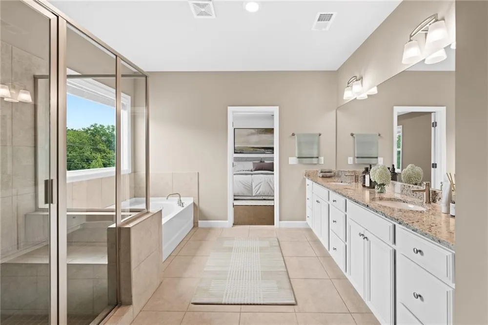 4459 Ed Merritt Circle Buford, GA 30518