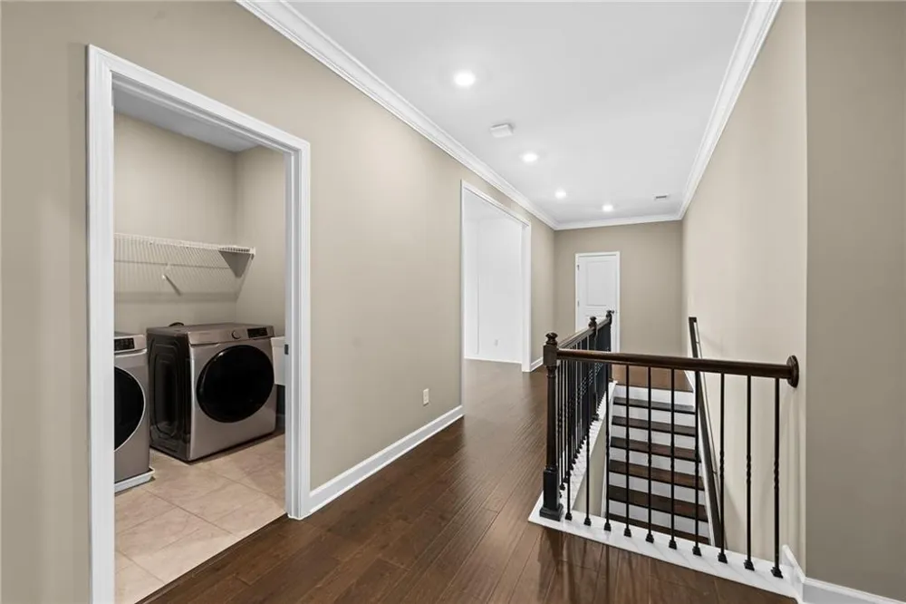 4459 Ed Merritt Circle Buford, GA 30518