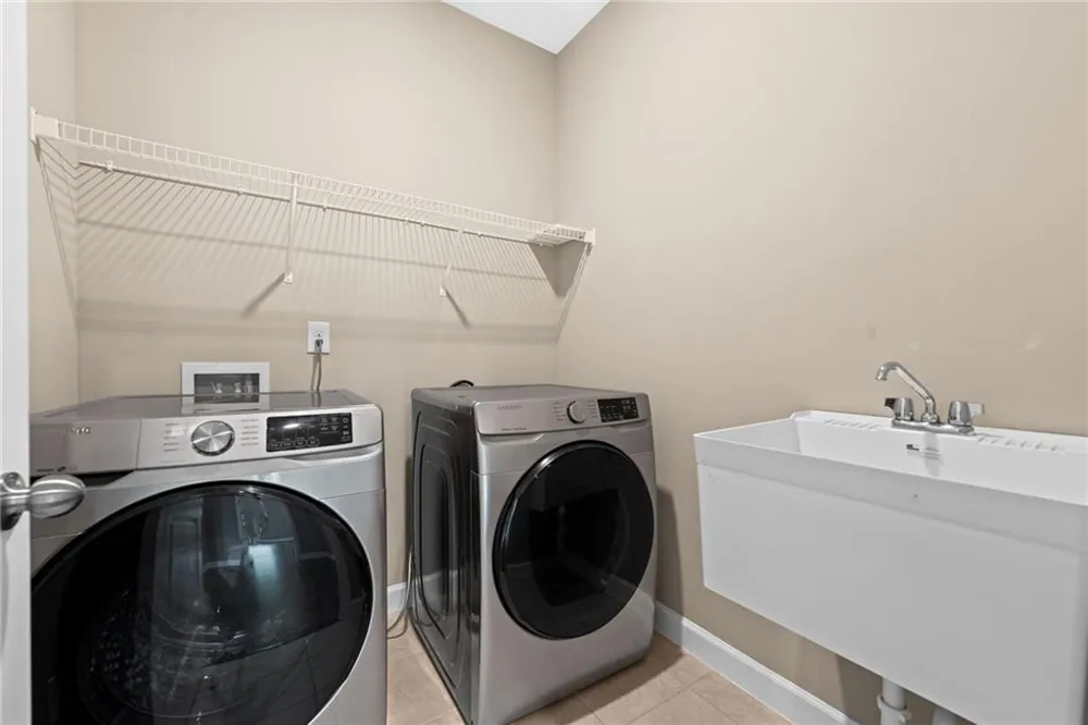 4459 Ed Merritt Circle Buford, GA 30518