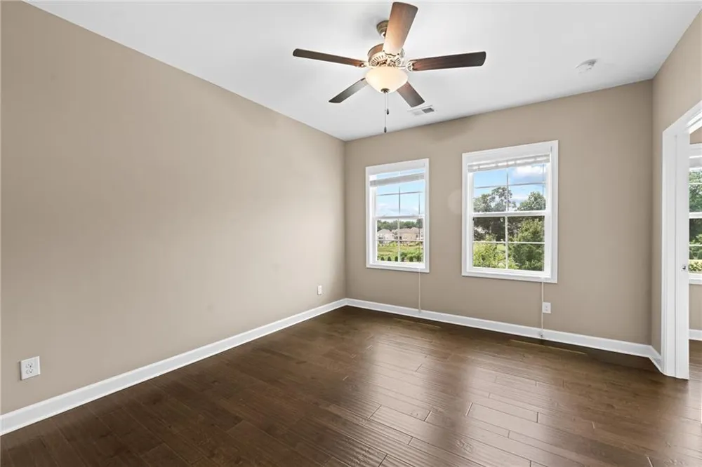 4459 Ed Merritt Circle Buford, GA 30518