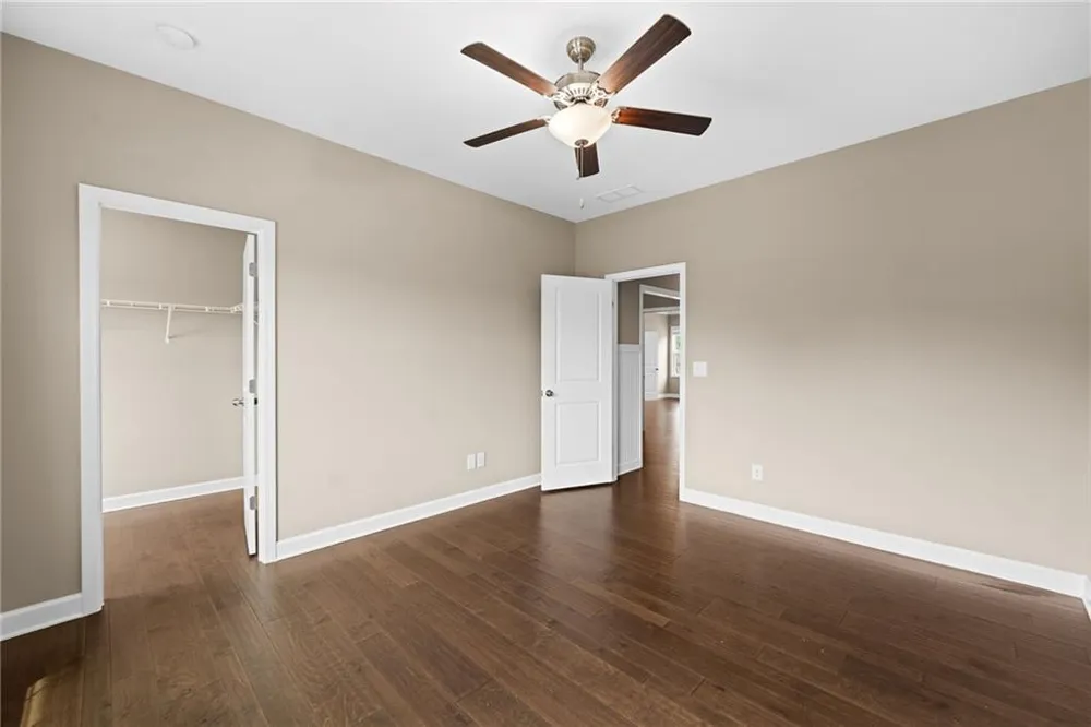4459 Ed Merritt Circle Buford, GA 30518