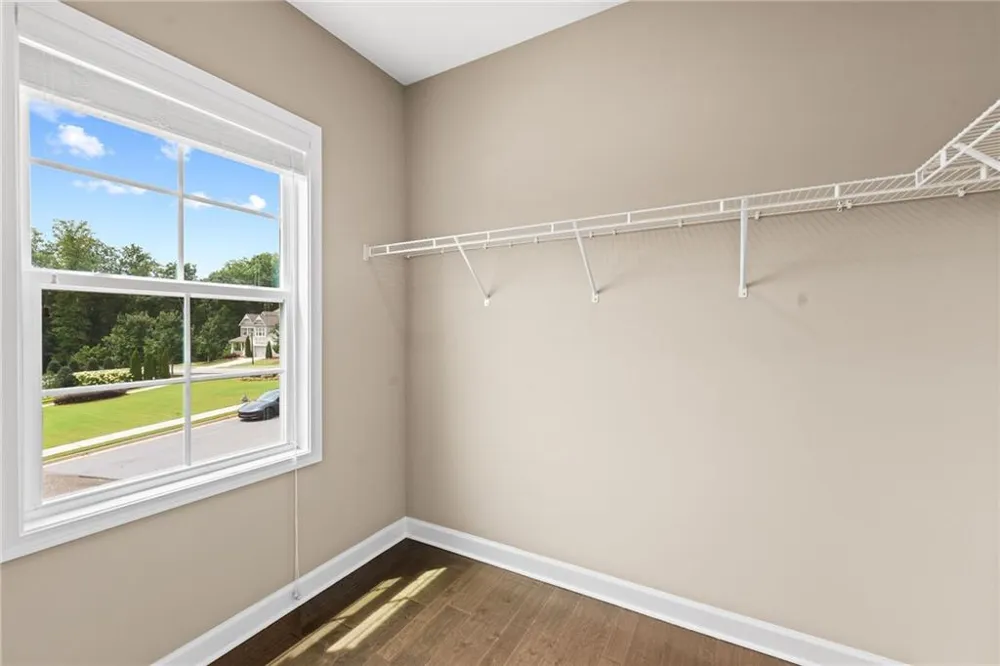 4459 Ed Merritt Circle Buford, GA 30518
