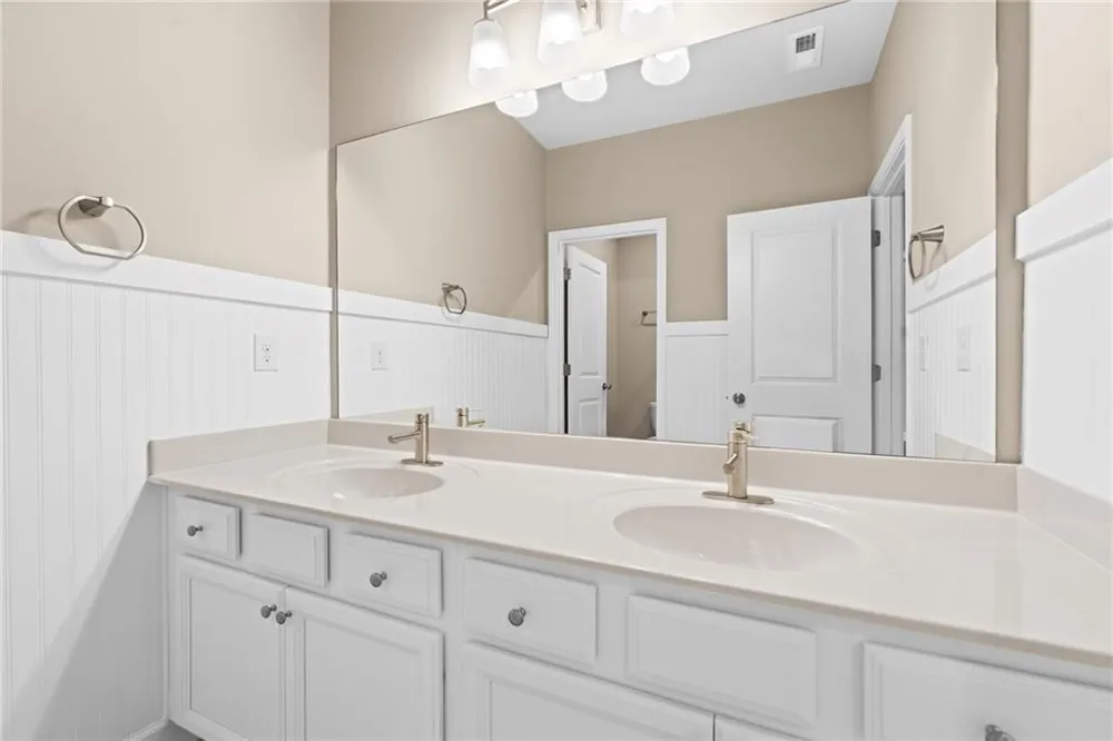 4459 Ed Merritt Circle Buford, GA 30518