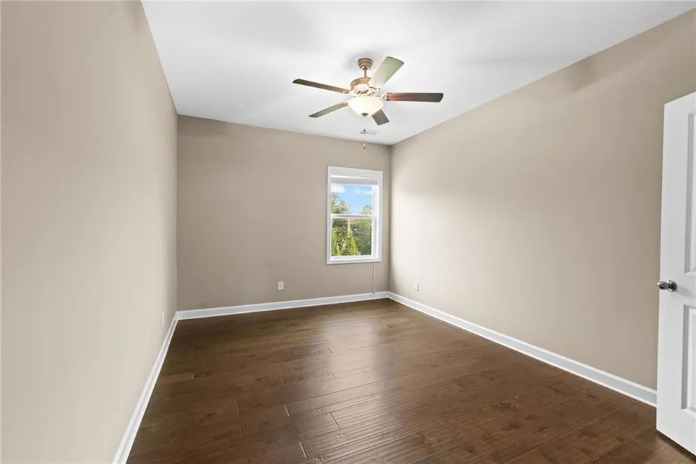 4459 Ed Merritt Circle Buford, GA 30518