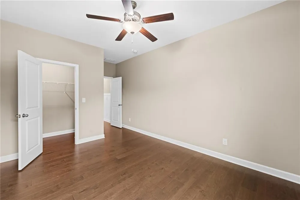 4459 Ed Merritt Circle Buford, GA 30518