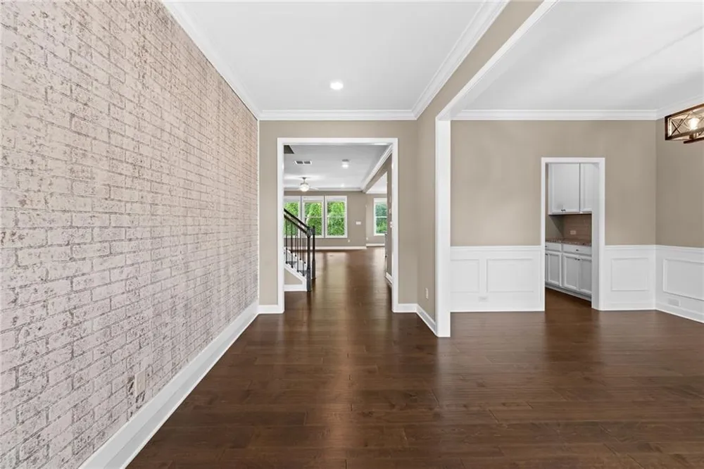 4459 Ed Merritt Circle Buford, GA 30518