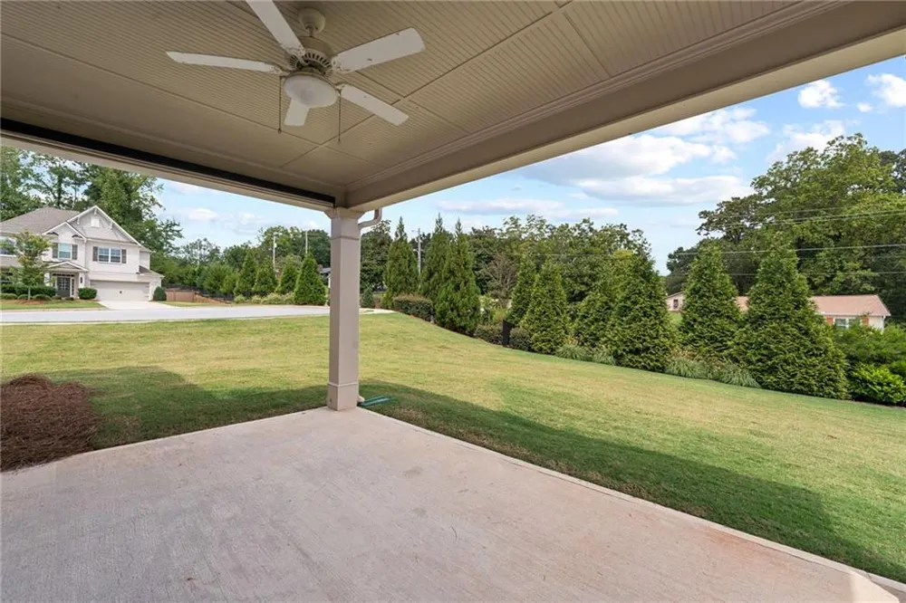 4459 Ed Merritt Circle Buford, GA 30518