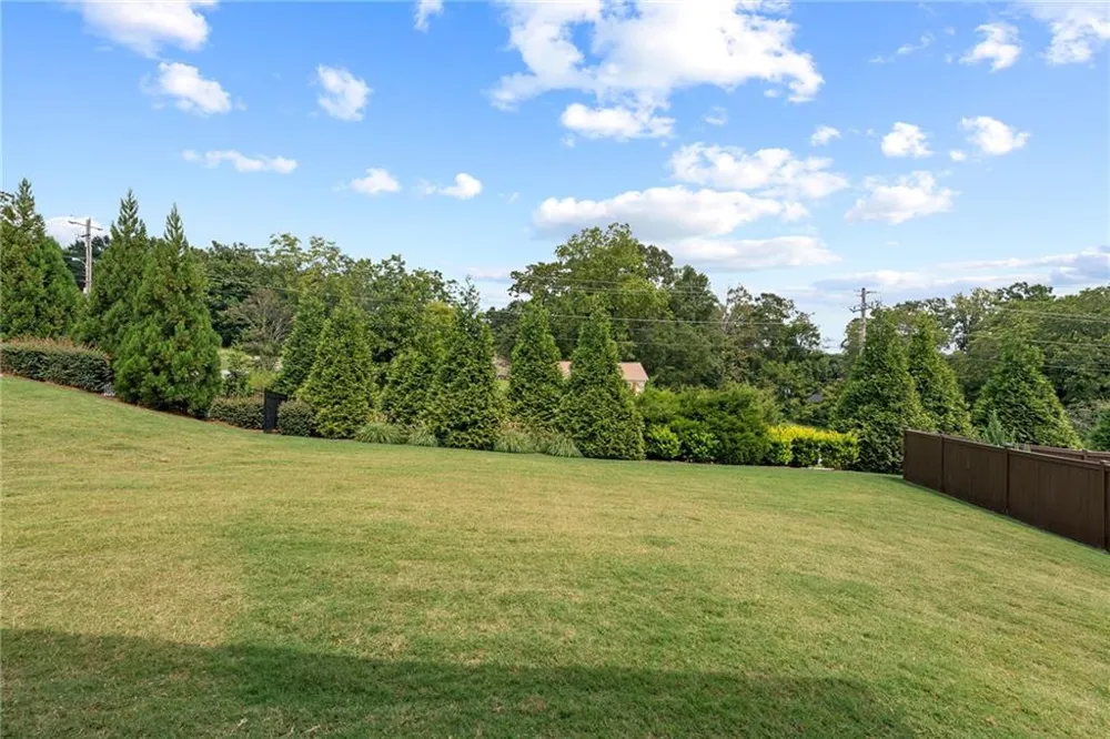 4459 Ed Merritt Circle Buford, GA 30518