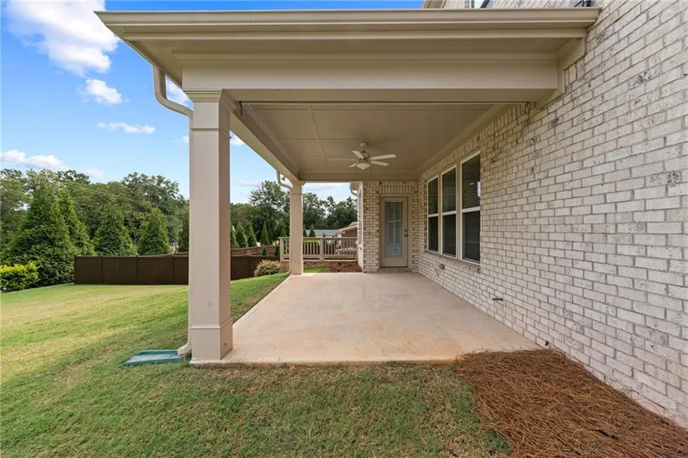 4459 Ed Merritt Circle Buford, GA 30518
