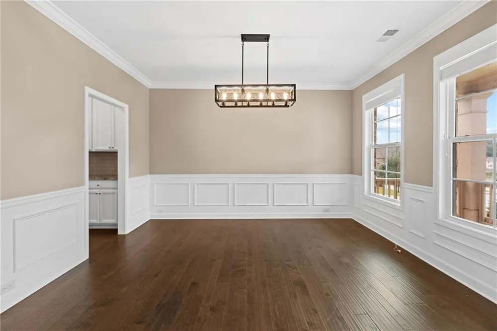 4459 Ed Merritt Circle Buford, GA 30518