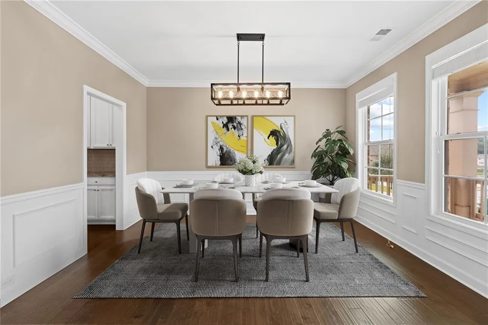 4459 Ed Merritt Circle Buford, GA 30518