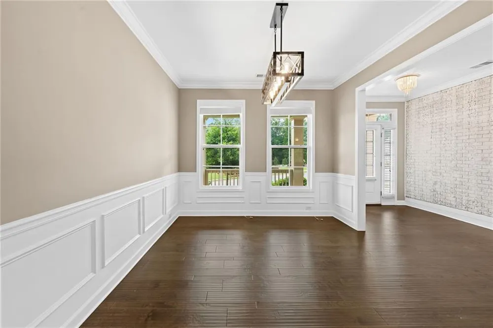 4459 Ed Merritt Circle Buford, GA 30518