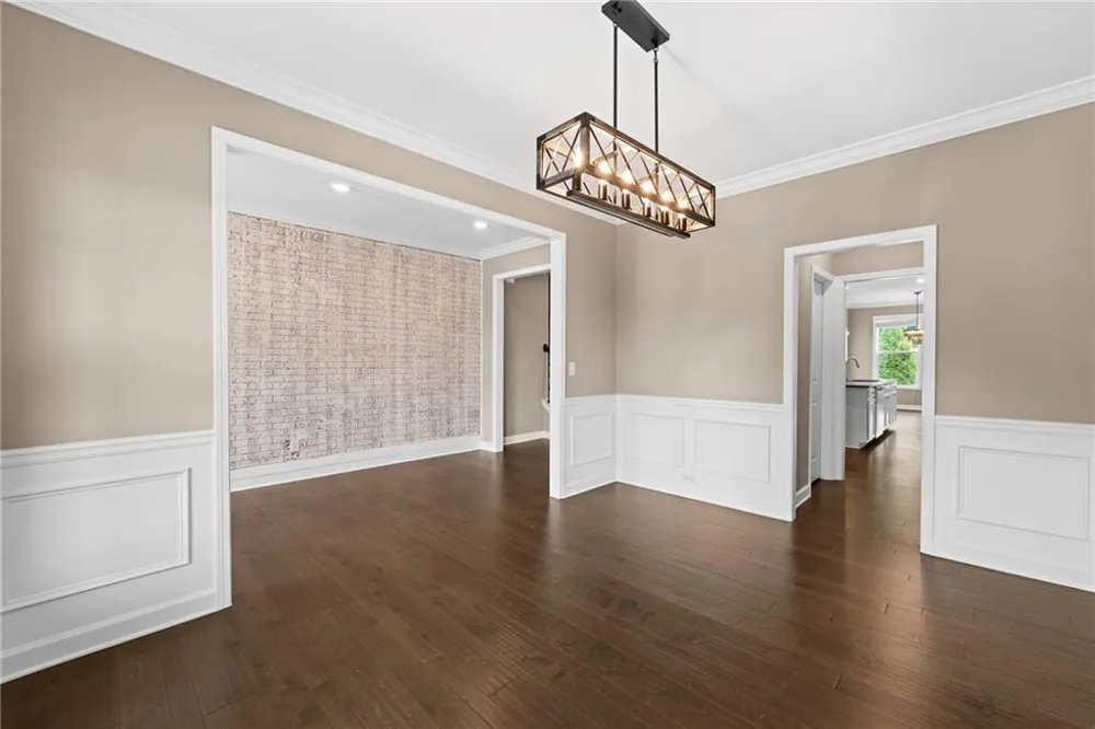 4459 Ed Merritt Circle Buford, GA 30518