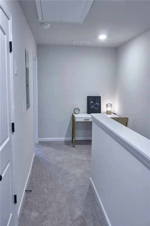 2994 Bayrose Circle #94 East Point, GA 30344