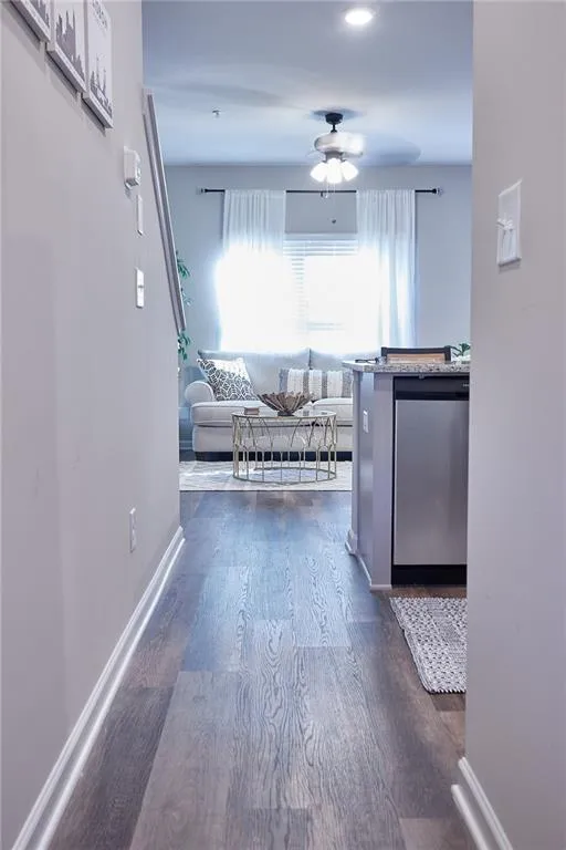 2994 Bayrose Circle #94 East Point, GA 30344
