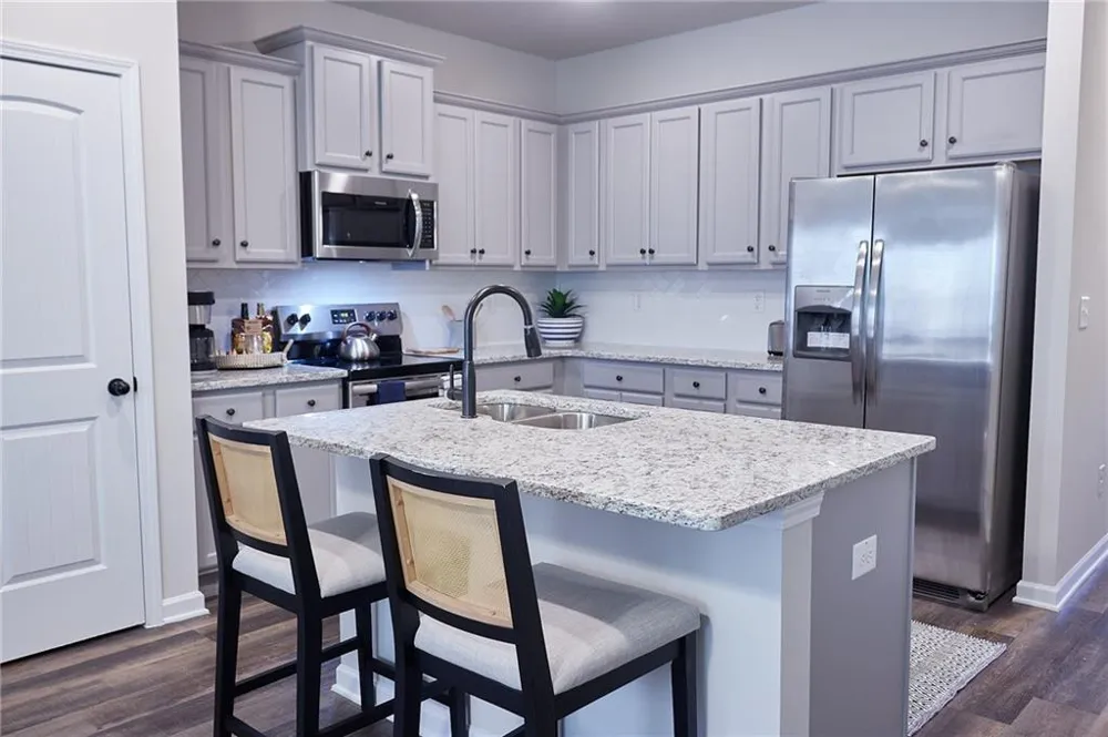 2994 Bayrose Circle #94 East Point, GA 30344