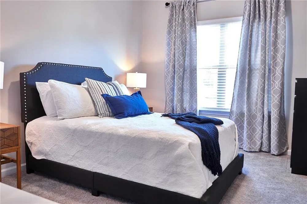 2994 Bayrose Circle #94 East Point, GA 30344