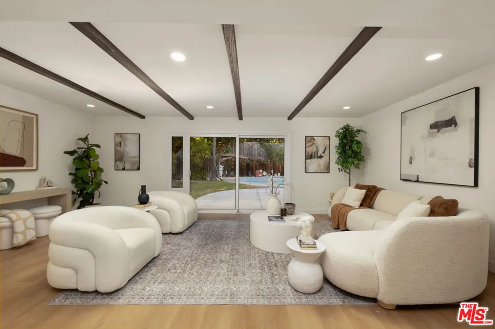 5601 Whitecliff Drive Rancho Palos Verdes, CA 90275