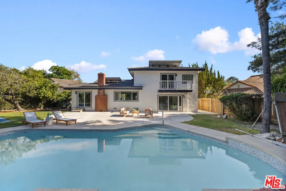5601 Whitecliff Drive Rancho Palos Verdes, CA 90275