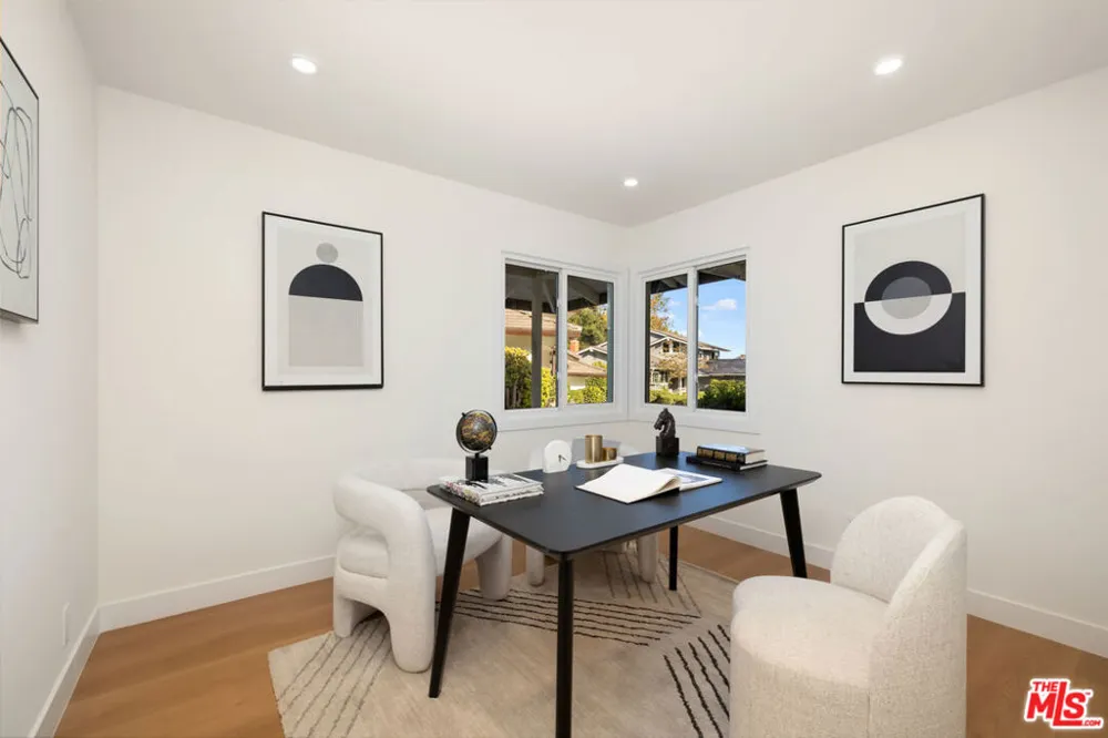 5601 Whitecliff Drive Rancho Palos Verdes, CA 90275